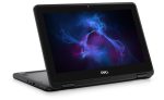 Dell Chromebook 11 3100 2-in-1 Touchscreen Laptop, 11.6" Notebook, Intel Celeron N4000, 4 GB RAM, 32GB eMMC, 128GB Micro SD Card, Chrome OS(Renewed) - Image 6