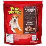 Pup-Peroni Dog Treats, Original Beef Flavor, 38 Ounce, Made with Real Beef - Image 7