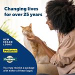 PetSafe ScoopFree Premium Crystal Cat Litter - Outperforms Clay Litter - Refill Packs - Reusable Tray Compatible - Fresh Scent - 4.3 lb Bags - 2 Pack - Image 3