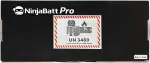 NinjaBatt HT03XL Battery for HP L11119-855 HW03XL Pavilion 15-DB Series14M-DH0003DX 14M-DH1003DX 15T-CS200 15-DY0013DX 15-DY1023DX 15-DY1751MS 15-CS3073CL - Image 7