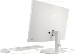 HP 21.5" FHD All-in-One Desktop Computer, Dual-Core Intel Celeron, Windows 11 Pro, Snow White (Renewed) (Snow White, 8GB RAM | 512GB SSD) - Image 7