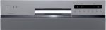 EdgeStar DWP63 21-5/8 Inch Wide 6 Place Setting Countertop Dishwasher - White - Image 3