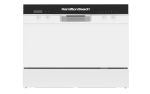 RCA RDW3208 Counter Top Dishwasher, White