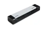 Visioneer RoadWarrior 8DW Duplex Mobile Scanner