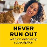 Purina Tidy Cats Free and Clean Unscented Cat Litter - 38 lb. Box - Image 3