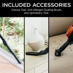 Shark Rocket Ultra-Light Corded Bagless Vacuum - Image 5