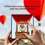 Samsung Galaxy Z Fold7: AT&T Only, 256GB Storage, JetBlack (Renewed) - Image 6