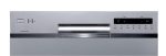 EdgeStar DWP62WH 6 Place Setting Portable Countertop Dishwasher - White - Image 3