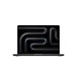 Apple 2025 MacBook Pro Laptop with M5 chip with 10‑core CPU and 10‑core GPU: Built for Apple Intelligence, 14.2-inch Liquid Retina XDR Display, 16GB Unified Memory, 512GB SSD Storage; Space Black