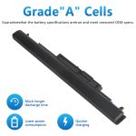 Tree.NB Spare 776622-001 HP Battery Replacement for LA04 Battery Compatible with HP Pavilion 14 15 248 G1 LA04 728460-001 752237-001 15-1272WM 15-F233WM-High Performance - Image 4