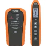 Klein Tools ET450 Advanced Underground Circuit Breaker Finder and Wire Tracer Kit for Energized and Non-Energized Breakers, Fuses, and Wires - Image 5