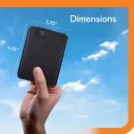 WD 2TB Elements Portable External Hard Drive - USB 3.0 - WDBU6Y0020BBK-WESN (Renewed) - Image 5