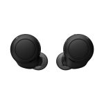 Sony WF-C500 True Wireless Headphones - Up to 20 Hours Battery - Charging case - Voice Assistant Compatible - Built-in mic for Phone Calls - Reliable Bluetooth - Black (Renewed) - Image 9
