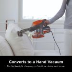 Shark Rocket Ultra-Light Corded Bagless Vacuum - Image 9