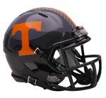 Tennessee Volunteers 2025 Smoky Mountain Revolution SPEED Mini Football Helmet - New in Riddell Box - Image 3