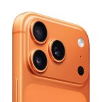 Apple iPhone 17 Pro, US Version, 256GB, eSIM, Cosmic Orange- Unlocked (Renewed Premium) - Image 3