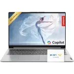 Lenovo IdeaPad 15.6 inch Laptop Computer with Microsoft 365 Home and Business • 8GB RAM • 256GB PCIe SSD • Intel Core • Wi-Fi 6 • 11HR Battery • 1TB Cloud Storage • Win 11 • WOWPC Recovery USB