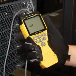 Klein Tools VDV501-851 Cable Tester Kit with Scout Pro 3 for Ethernet / Data, Coax / Video and Phone Cables, 5 Locator Remotes - Image 10