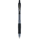 Pilot G2 Premium Gel Roller Pens 0.7, Fine Point Smooth Writing Pens Black, Pack of 12 - Image 4