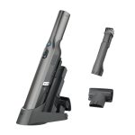Lightweight Handheld Vacuum – 1.4 Lbs, Powerful Suction