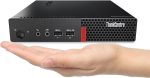 Lenovo ThinkCentre M910q Tiny Desktop Computer mini PC, Intel Core i5-6500T, 8 GB RAM, 250 GB SSD, Keyboard & Mouse, Windows 11 Pro (Renewed) - Image 8