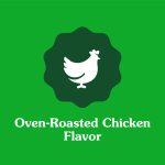 Greenies Feline Adult Dental Cat Treats, Oven Roasted Chicken Flavor, 9.75 oz. Tub - Image 11