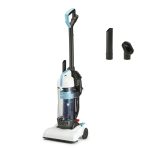 Upright Bagless Vacuum for Carpet & Hard Floors
