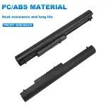 Tree.NB Spare 776622-001 HP Battery Replacement for LA04 Battery Compatible with HP Pavilion 14 15 248 G1 LA04 728460-001 752237-001 15-1272WM 15-F233WM-High Performance - Image 6