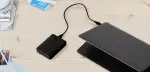 WD 2TB Elements Portable External Hard Drive - USB 3.0 - WDBU6Y0020BBK-WESN (Renewed) - Image 6