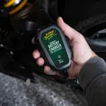 Battery Tender Junior 12V, 750mA Charger and Maintainer: Automatic 12V Powersports for Motorcycle, ATVs, and More - Smarter Than a Trickle Charger - 021-0123 - Image 5