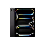 Apple iPad Pro 11-inch (M5): Ultra Retina XDR Display, 256GB, Landscape 12MP Front Camera/12MP Back Camera, LiDAR Scanner, Wi-Fi 7 with Apple N1, Face ID, All-Day Battery Life — Space Black