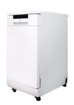 SPT SD-9263W 18″ Energy Star Portable Dishwasher – White - Image 7