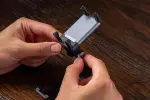 8Bitdo Mobile Gaming Clip for Xbox Controllers (Officially Licensed) - Xbox - Image 3