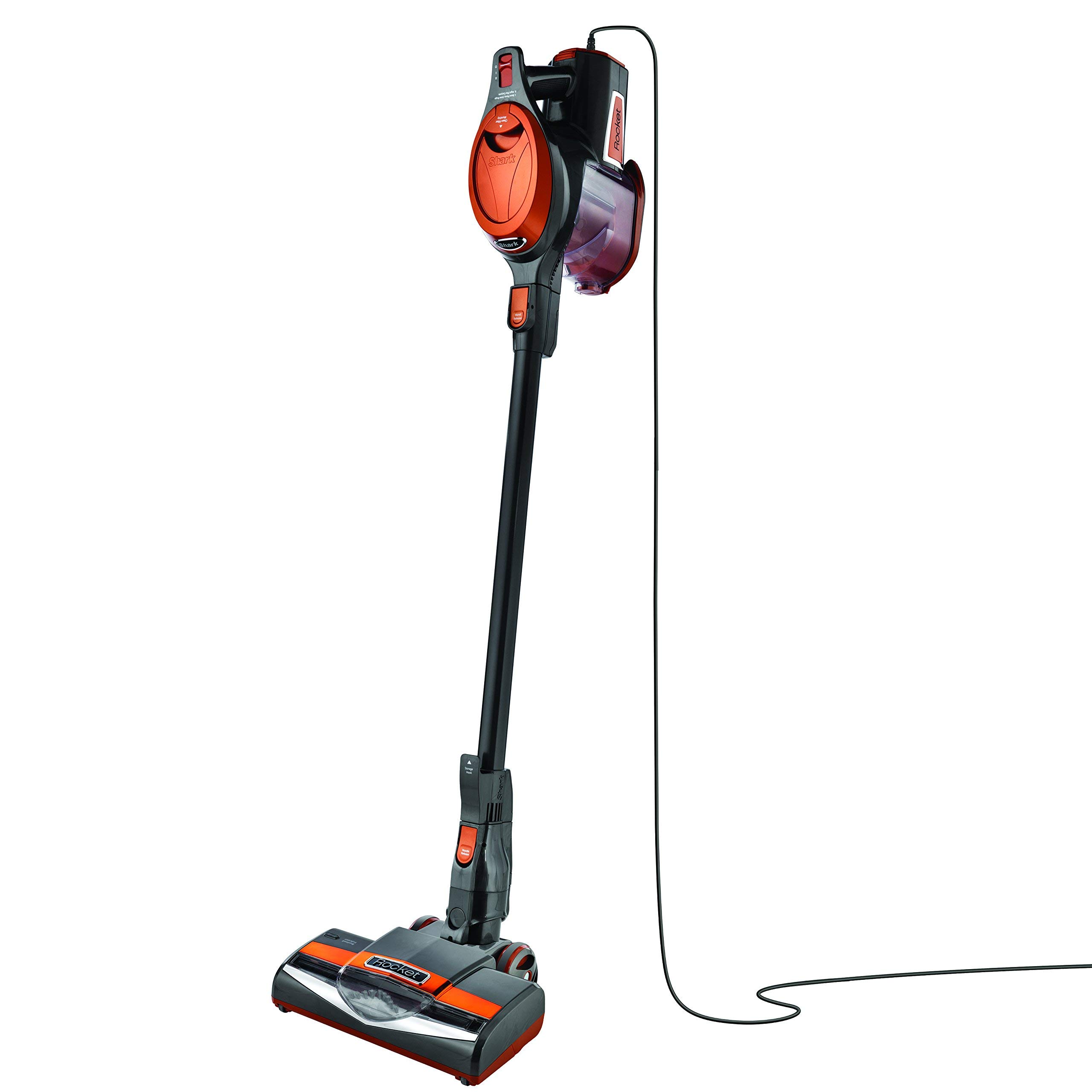 7135gJlVfzL Shark Rocket Ultra-Light Corded Bagless Vacuum - Image 1