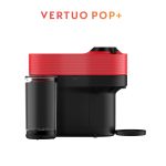 Nespresso Vertuo Pop+ Coffee and Espresso Maker by Breville, Spicy Red (Renewed) - Image 7