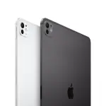 Apple iPad Pro 13-Inch (M4): Built for Apple Intelligence, Ultra Retina XDR Display, 256GB, 12MP Front/Back Camera, LiDAR Scanner, Wi-Fi 6E, Face ID, All-Day Battery Life — Space Black - Image 6
