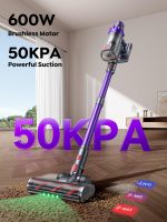 Cordless Stick Vacuum – 600W / 50KPa, 65 Mins Runtime - Image 8