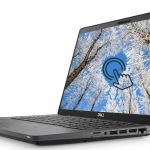 Dell Latitude 5400 Touchscreen Laptop Win11 | Intel 8th Gen Core i7-8665 (up to 4.8GHz) Processor |16 GB RAM, 256 GB SSD | 14in FHD(1920×1080) Notebook, HDMI (Renewed)