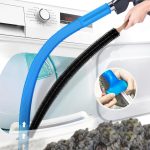 Dryer Vent Cleaner Kit – Lint Brush & Vacuum Attachment