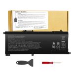 SA04XL SAO4XL Battery for HP Envy X360 15m-ds0011dx 15m-dr0012dx 15m-dr0011dx 15m-ds0xxx 15m-dr0xxx 15t-dr100 15m-dr1xxx 17t-cg100 17-cg100 15M-DR 15M-DS SA04055XL L43267-005 L43248-AC2 HSTNN-OB1F
