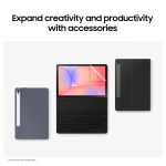 Samsung Galaxy Tab S10 Lite, 6GB RAM, 128GB, 2TB Expand, Long Battery Life, 10.9” LCD, S Pen for Note-Taking, Exynos 1380, Circle to Search, AI Tools, Gray - Image 6