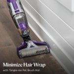 All-in-One Wet Dry Vacuum & Mop for Hard Floors & Rugs - Image 5