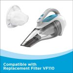 Cordless Handheld Vacuum – Portable for Car & Home - Image 5