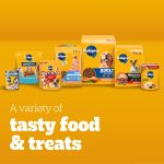Pedigree Choice Cuts in Gravy Adult Soft Wet Dog Food Variety Pack, 3.5 oz. Pouches, 30-Count - Image 6