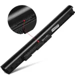 776622-001 Battery for HP 15-f272wm LA04 15-f233wm 15-f271wm 15-f211wm 15-f039wm 15-f010wm 15-f009wm 15-f010dx 15-f033wm 15-f305dx 15-f111dx 15-f162dx 15-n210dx 15-f023wm 15-f024wm 15-f100dx 15-f337wm - Image 5