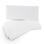 Aimoh #10 Security Self Seal Envelopes – 100 Qty |No Window, EnveGuard, 4⅛ x 9½", White, 24 LB, 100 Count (34100) - Image 7