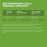 Purina ONE Natural, Low Fat, Weight Control, Indoor Dry Cat Food, +Plus Indoor Advantage - 16 lb. Bag - Image 5