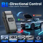 OBD2 Scanner Diagnostic Tool XTOOL Anyscan A30M V2.0, 2026 Wireless Bidirectional Scan Tool with Free Updates, 26 Resets, All System for Android & iPhone, Crank Sensor Relearn, EPB, Throttle Relearn - Image 7