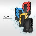 ADATA HD710 Pro - 2 TB External Hard Drive - Shockproof, Waterproof & Dustproof - Durable Storage - For Gamers, Students & Professionals - Mac, PC & Linux Compatible - Black - AHD710P-2TU31-CBK - Image 12