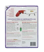 LightKeeper Pro Quick Fix Incandescent Christmas Holiday Light Set Repair Tool | UL Listed (#230566) - Image 2